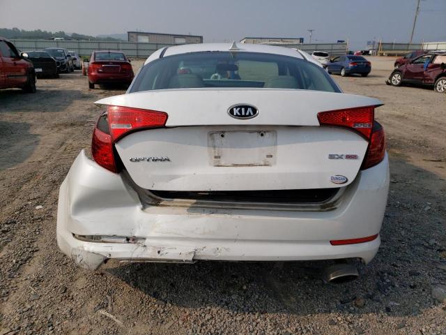 Photo 5 VIN: 5XXGN4A75CG011856 - KIA OPTIMA EX 