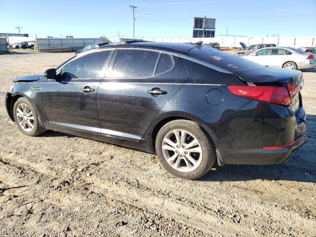 Photo 1 VIN: 5XXGN4A75CG022162 - KIA OPTIMA 