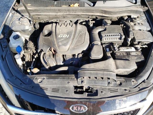 Photo 10 VIN: 5XXGN4A75CG022162 - KIA OPTIMA 