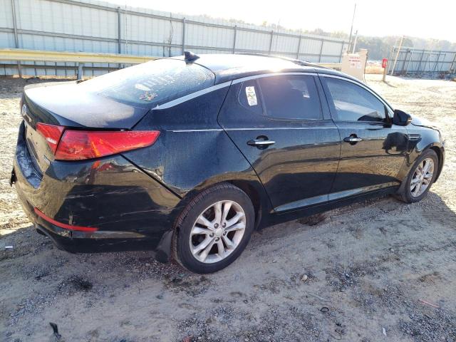 Photo 2 VIN: 5XXGN4A75CG022162 - KIA OPTIMA 