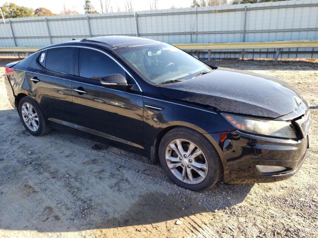 Photo 3 VIN: 5XXGN4A75CG022162 - KIA OPTIMA 