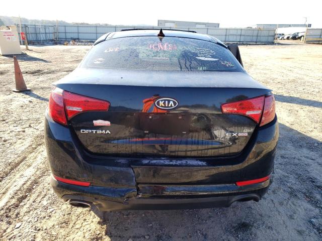 Photo 5 VIN: 5XXGN4A75CG022162 - KIA OPTIMA 