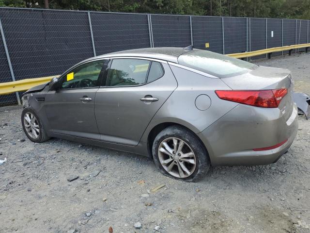 Photo 1 VIN: 5XXGN4A75CG027720 - KIA OPTIMA 