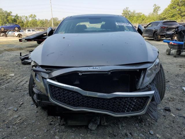 Photo 10 VIN: 5XXGN4A75CG027720 - KIA OPTIMA 