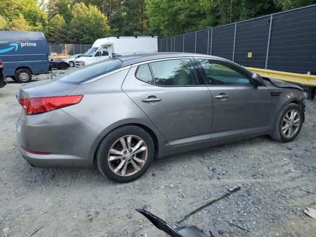 Photo 2 VIN: 5XXGN4A75CG027720 - KIA OPTIMA 