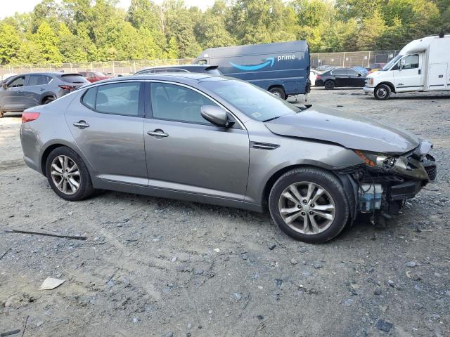 Photo 3 VIN: 5XXGN4A75CG027720 - KIA OPTIMA 