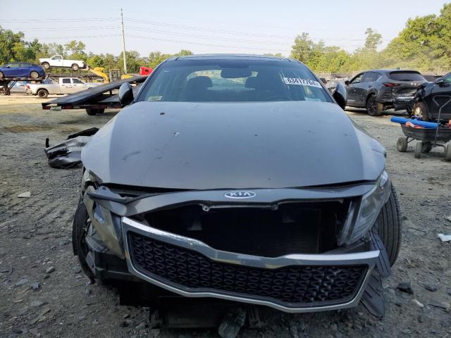 Photo 4 VIN: 5XXGN4A75CG027720 - KIA OPTIMA 