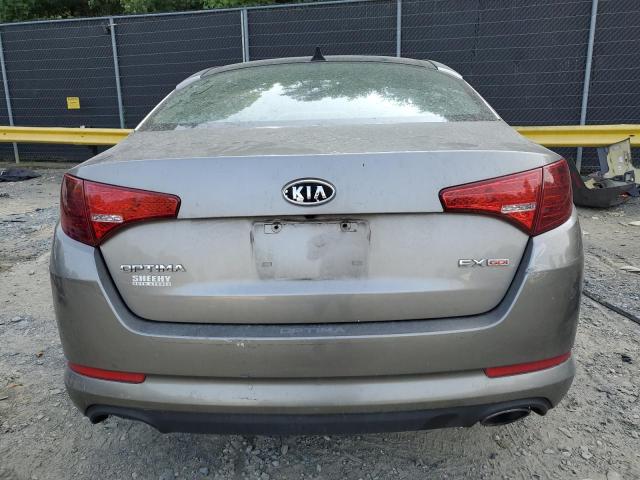 Photo 5 VIN: 5XXGN4A75CG027720 - KIA OPTIMA 