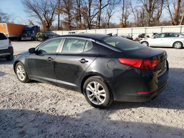 Photo 1 VIN: 5XXGN4A75CG029774 - KIA OPTIMA 