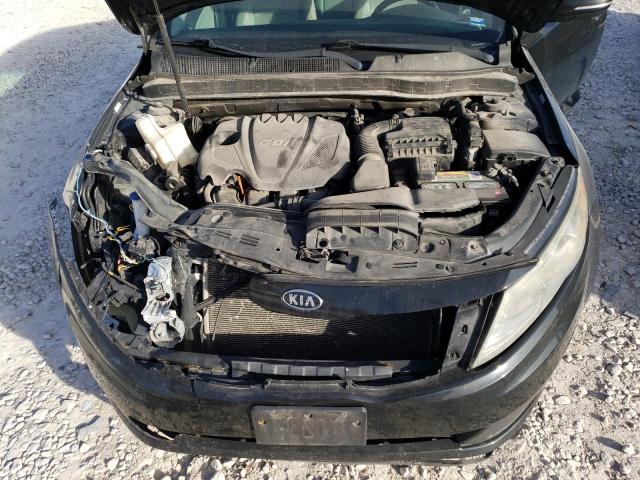 Photo 10 VIN: 5XXGN4A75CG029774 - KIA OPTIMA 