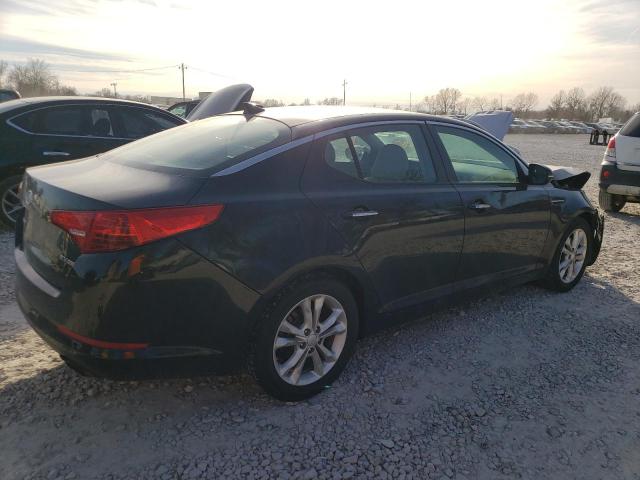 Photo 2 VIN: 5XXGN4A75CG029774 - KIA OPTIMA 