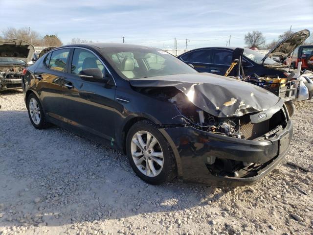 Photo 3 VIN: 5XXGN4A75CG029774 - KIA OPTIMA 