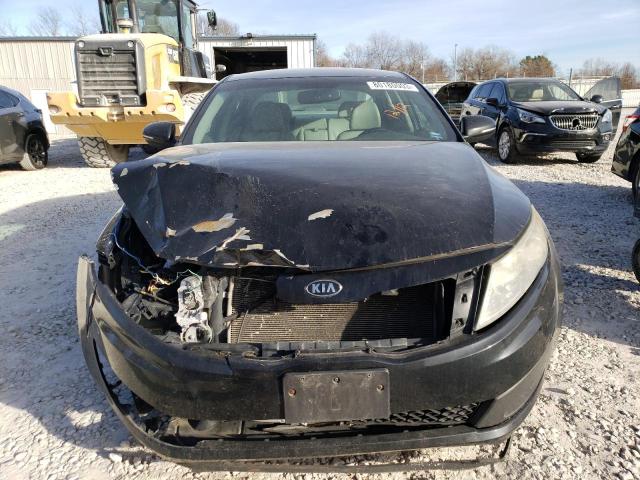 Photo 4 VIN: 5XXGN4A75CG029774 - KIA OPTIMA 