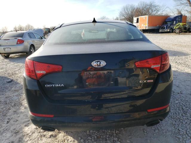 Photo 5 VIN: 5XXGN4A75CG029774 - KIA OPTIMA 