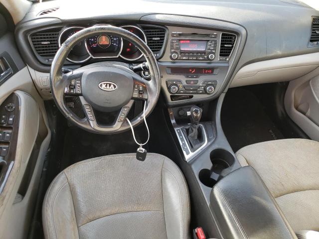 Photo 7 VIN: 5XXGN4A75CG029774 - KIA OPTIMA 