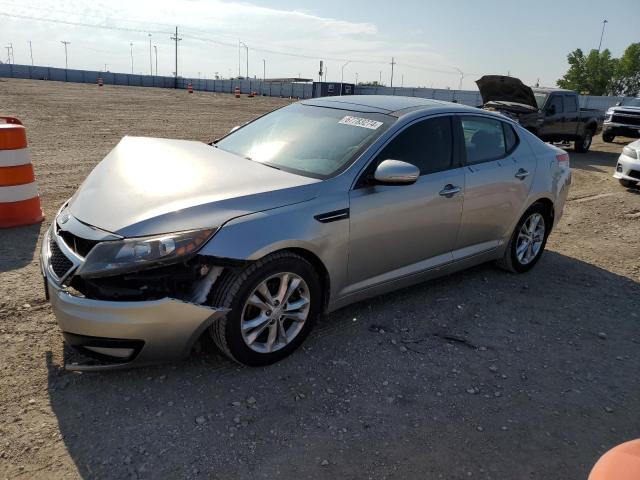 Photo 0 VIN: 5XXGN4A75CG040726 - KIA OPTIMA 