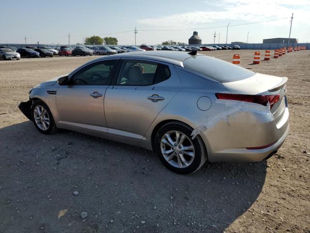 Photo 1 VIN: 5XXGN4A75CG040726 - KIA OPTIMA 