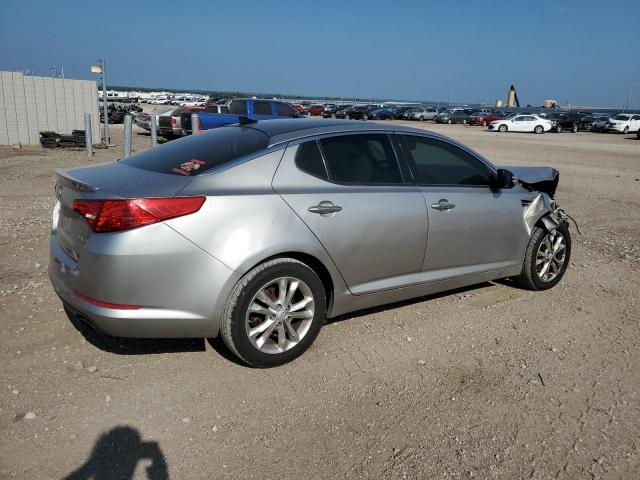 Photo 2 VIN: 5XXGN4A75CG040726 - KIA OPTIMA 