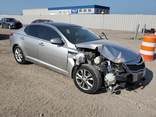 Photo 3 VIN: 5XXGN4A75CG040726 - KIA OPTIMA 