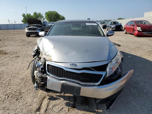 Photo 4 VIN: 5XXGN4A75CG040726 - KIA OPTIMA 