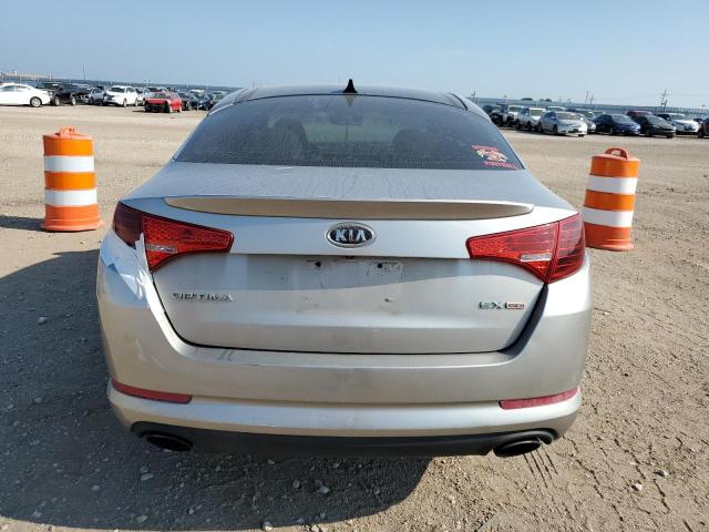 Photo 5 VIN: 5XXGN4A75CG040726 - KIA OPTIMA 