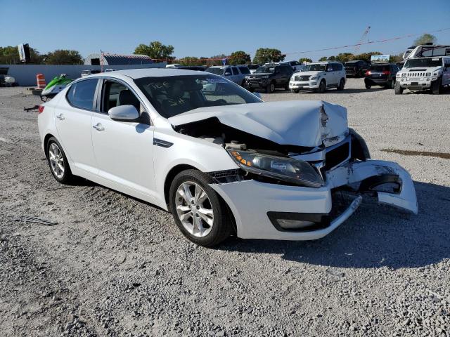 Photo 0 VIN: 5XXGN4A75CG041228 - KIA OPTIMA 