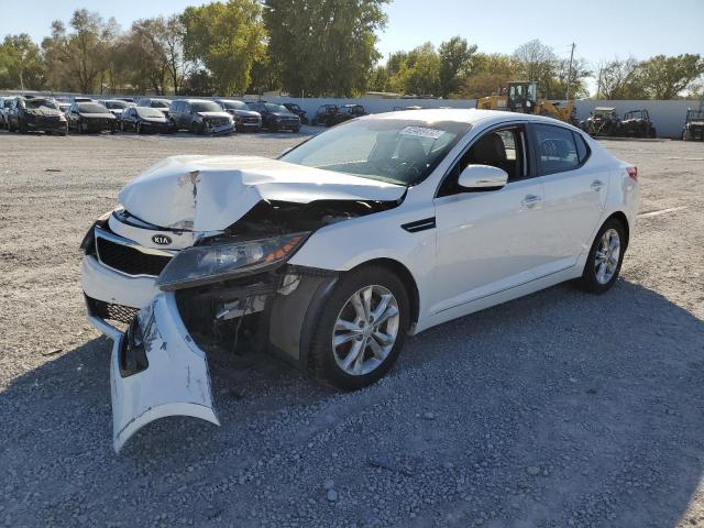 Photo 1 VIN: 5XXGN4A75CG041228 - KIA OPTIMA 