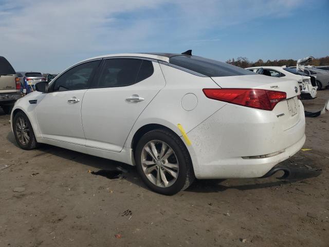 Photo 1 VIN: 5XXGN4A75CG042864 - KIA OPTIMA EX 