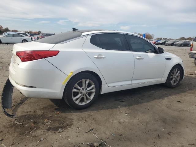 Photo 2 VIN: 5XXGN4A75CG042864 - KIA OPTIMA EX 