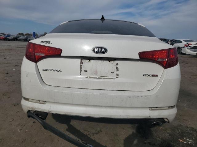 Photo 5 VIN: 5XXGN4A75CG042864 - KIA OPTIMA EX 