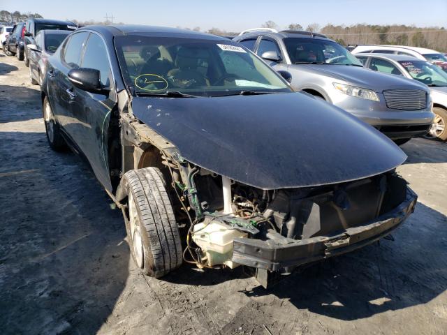 Photo 0 VIN: 5XXGN4A75CG043075 - KIA OPTIMA EX 