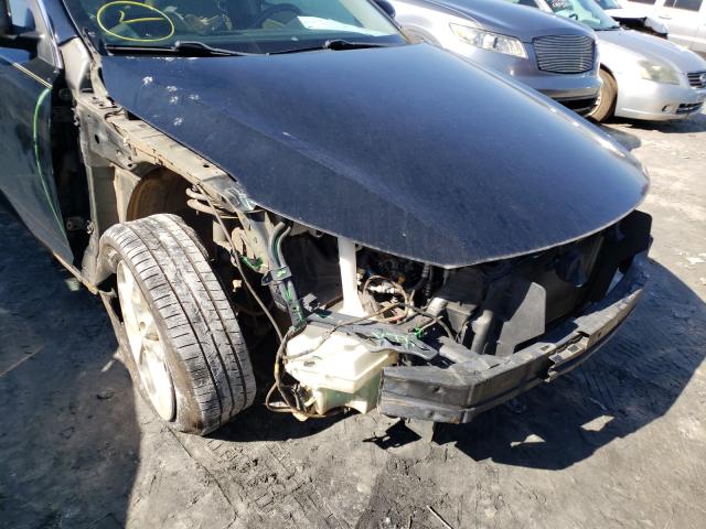 Photo 8 VIN: 5XXGN4A75CG043075 - KIA OPTIMA EX 