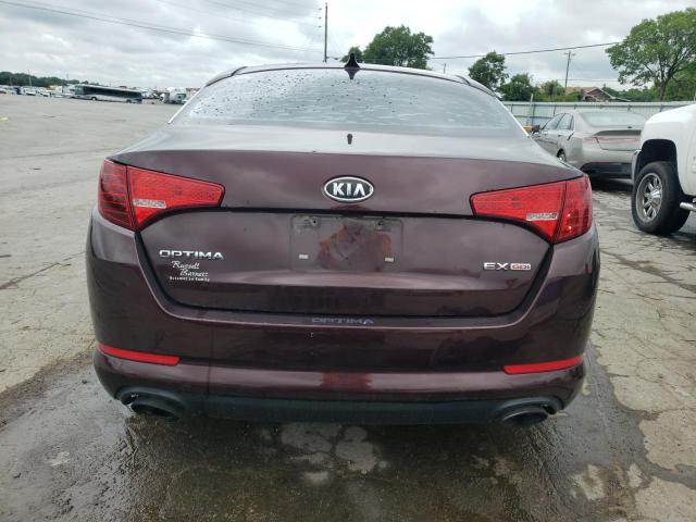 Photo 5 VIN: 5XXGN4A75CG043349 - KIA OPTIMA 