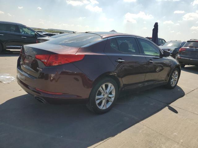 Photo 2 VIN: 5XXGN4A75CG051516 - KIA OPTIMA EX 