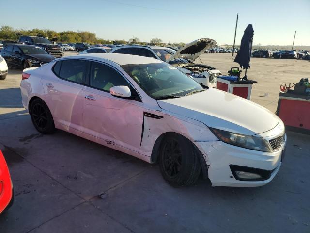 Photo 3 VIN: 5XXGN4A75CG065934 - KIA OPTIMA 