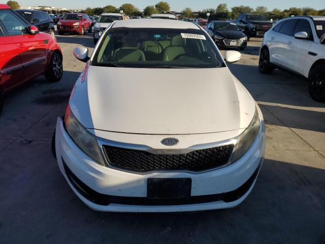 Photo 4 VIN: 5XXGN4A75CG065934 - KIA OPTIMA 