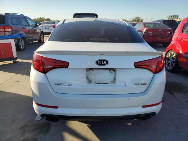 Photo 5 VIN: 5XXGN4A75CG065934 - KIA OPTIMA 