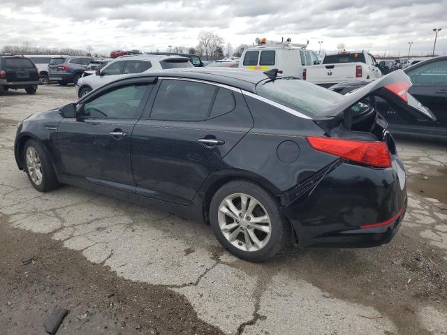 Photo 1 VIN: 5XXGN4A75CG070888 - KIA OPTIMA 