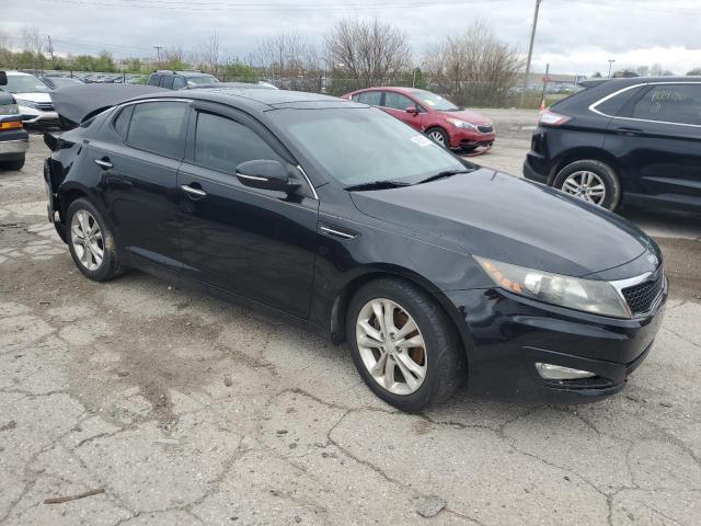 Photo 3 VIN: 5XXGN4A75CG070888 - KIA OPTIMA 