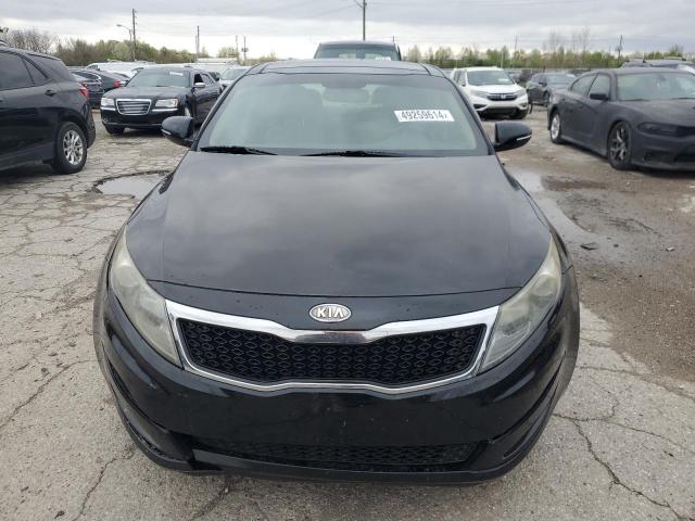 Photo 4 VIN: 5XXGN4A75CG070888 - KIA OPTIMA 