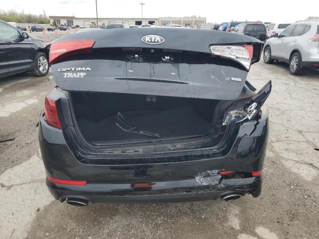 Photo 5 VIN: 5XXGN4A75CG070888 - KIA OPTIMA 