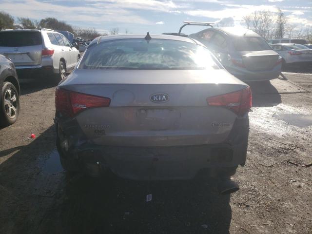 Photo 5 VIN: 5XXGN4A75CG078232 - KIA OPTIMA EX 