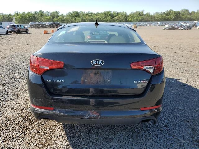 Photo 5 VIN: 5XXGN4A75CG082569 - KIA OPTIMA 