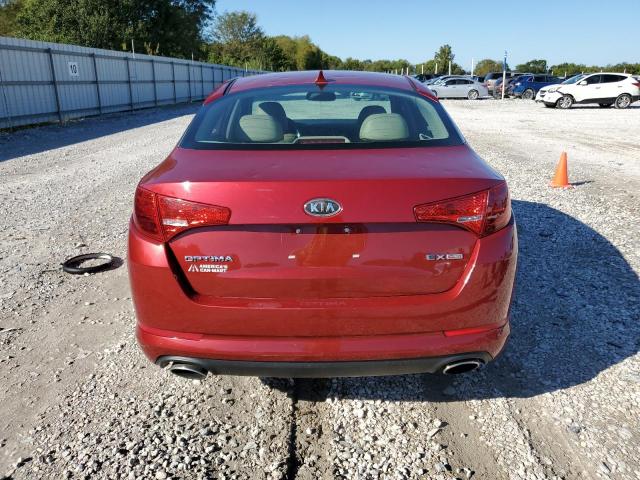 Photo 5 VIN: 5XXGN4A75CG082961 - KIA OPTIMA EX 