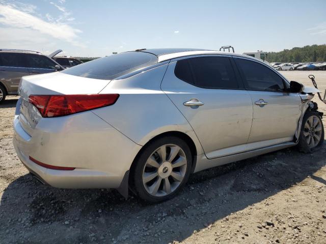 Photo 2 VIN: 5XXGN4A75CG085827 - KIA OPTIMA EX 