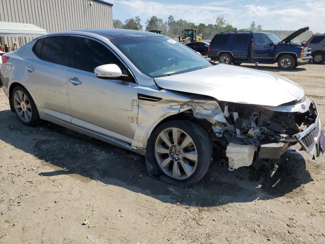 Photo 3 VIN: 5XXGN4A75CG085827 - KIA OPTIMA EX 