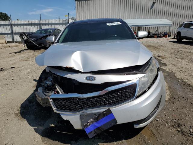 Photo 4 VIN: 5XXGN4A75CG085827 - KIA OPTIMA EX 