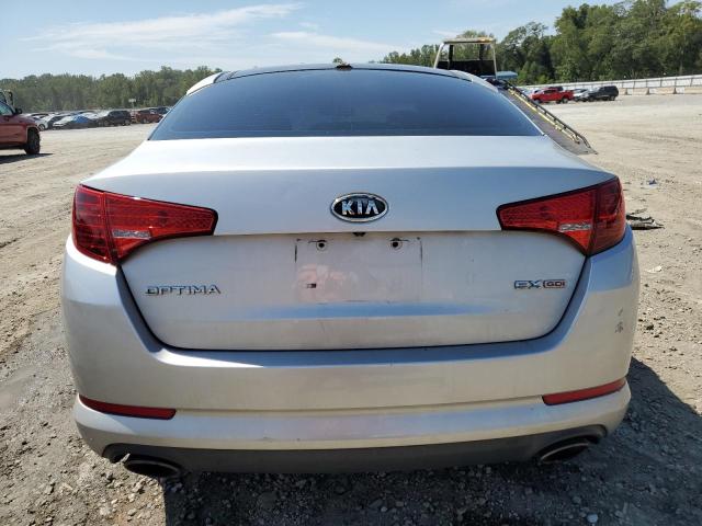 Photo 5 VIN: 5XXGN4A75CG085827 - KIA OPTIMA EX 