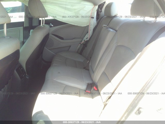 Photo 7 VIN: 5XXGN4A75CG085908 - KIA OPTIMA 