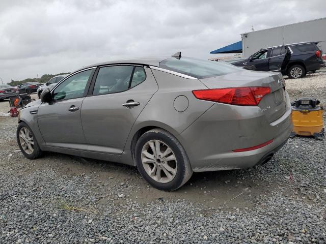 Photo 1 VIN: 5XXGN4A75CG086282 - KIA OPTIMA EX 